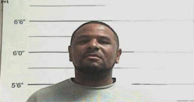 Dalvin Robbins, - Orleans Parish County, LA 